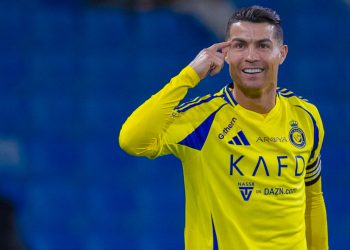 Cristiano Ronaldo Tolak Tawaran Klub Piala Dunia 2025