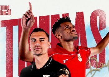 Indonesia Gagal Lolos Langsung ke Piala Dunia 2026