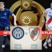 Inter Milan Bidik Kemenangan Lawan River Plate