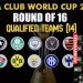 Jadwal 16 Besar Piala Dunia Antarklub 2025 Hari Ini