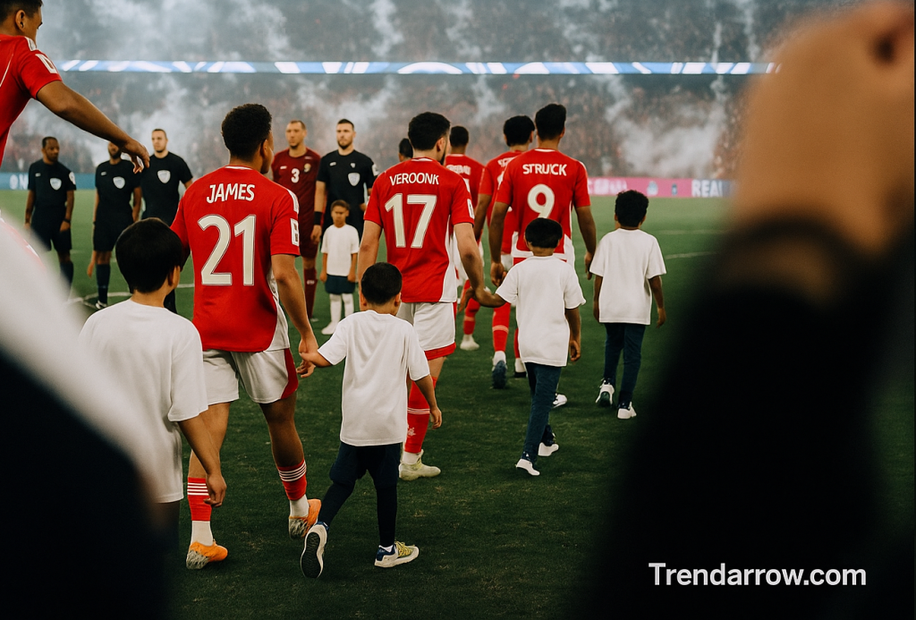 Jadwal Lengkap Timnas Indonesia
