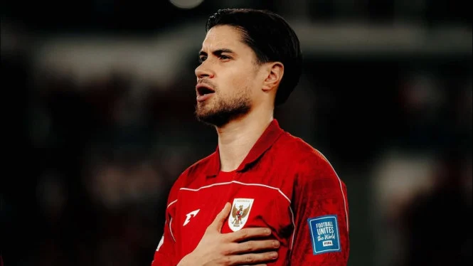 Kevin Diks Pemain Serbabisa Kembali Fit