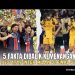 Kunci Kemenangan PSG Bantai Inter Milan 5-0 di Final UCL