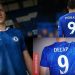 Liam Delap dan Kutukan Nomor 9 di Chelsea