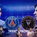 Live Streaming PSG vs Inter Miami di 16 Besar Piala Dunia 2025