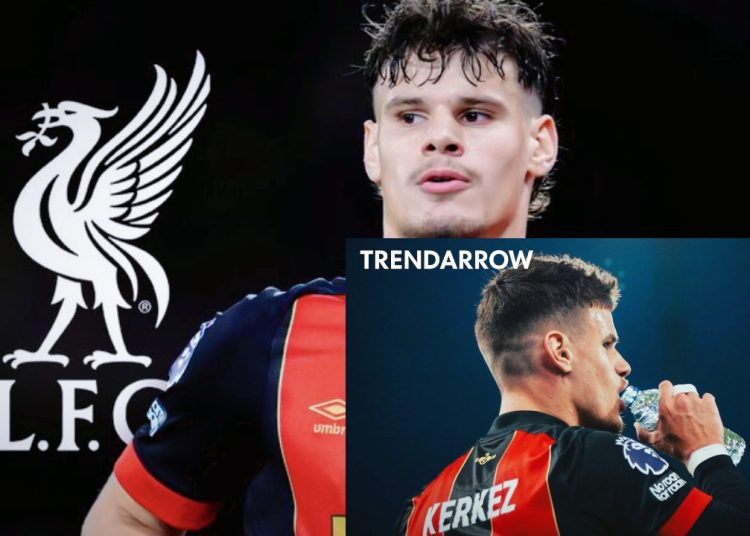 Liverpool Hampir Capai Kesepakatan Transfer Milos Kerkez