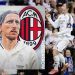 Luka Modric Jadi Harapan Baru AC Milan Bangkit