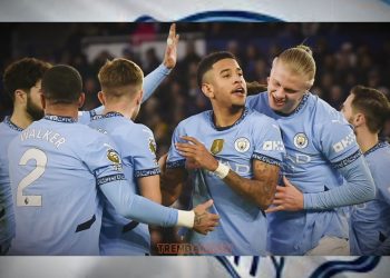 Man City vs Wydad Ujian Berat Sang Juara Bertahan