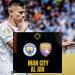 Manchester City Libas Al Ain 6-0 di Piala Dunia Antarklub