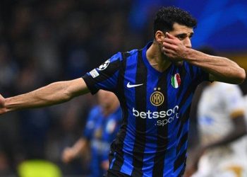 Mehdi Taremi Diincar Klub Inggris Usai Gagal di Inter