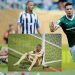 Palmeiras Tumbangkan Botafogo 1-0 Lewat Extra Time