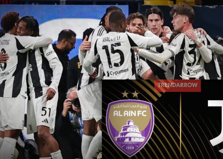 Prediksi Juventus vs Al Ain di Piala Dunia Antarklub 2025