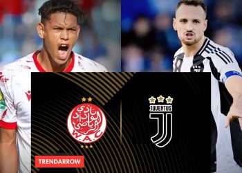 Prediksi Juventus vs Wydad 22 Juni Skor & Lineup