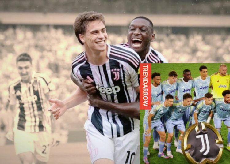 Rapor Pemain Juventus vs Wydad Yildiz Bersinar, Ada Flop