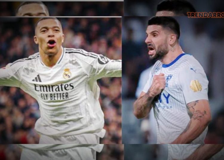Real Madrid vs Al Hilal Prediksi Duel CWC 19 Juni 2025