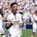 Real Madrid Kalahkan Pachuca 3-1 di Piala Dunia Antarklub