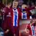 Tandem Haaland di Norwegia Jadi Incaran Manchester United
