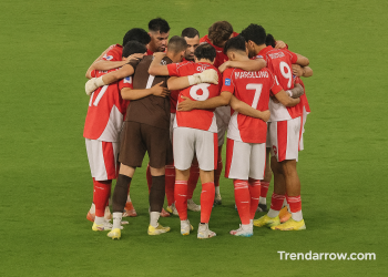 Timnas Indonesia Harus Bangkit dan Tangguh di Laga Tandang
