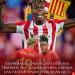 Nico Williams Sepakat Gabung Barcelona Musim 2025/2026