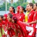 Vietnam vs Indonesia Semifinal Panas AFF U-19 Putri 2025