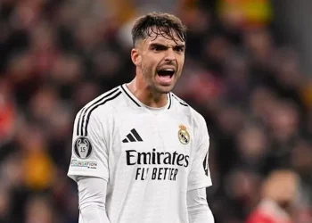 Real Madrid Perpanjang Kontrak Raul Asencio, Pasang Klausul