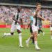Juventus Bungkam Wydad AC 4-1 di Piala Dunia Antarklub