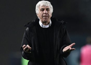 Gasperini Ungkap 5 Target Utama untuk Perkuat AS Roma