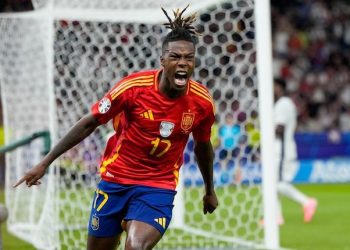 Barcelona Ubah Sikap, Kini Serius Kejar Nico Williams