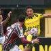 Fluminense vs Dortmund Berakhir Imbang Tanpa Gol
