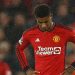 Rashford Dilirik Barcelona Usai Musim Buruk di MU?