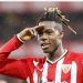 Luis Figo Desak Real Madrid Bajak Transfer Nico Williams