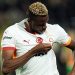 Juventus Incar Osimhen dan Wonderkid Southampton