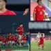 Arkhan Fikri Andalan Timnas U-23 Hadapi Brunei di GBK