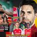 Arsenal Segera Gaet Gyokeres dan Madueke, Eze Menyusul