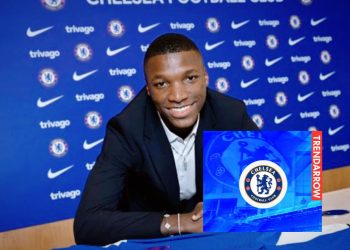 Brighton Mart, Toko Favorit Transfer Chelsea