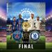 Chelsea vs PSG di Final CWC 2025, Siapa Juara Baru