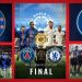 Final CWC 2025 Chelsea vs PSG Berebut Gelar Juara Dunia