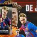 Frenkie de Jong Bertahan di Barcelona, Ini Kunci Utamanya