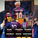 Lamine Yamal Resmi Pakai Nomor 10, Simbol Era Baru Barca