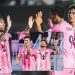 Lionel Messi Ukir Rekor Brace 4 Laga Beruntun di MLS 2025