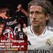 Luka Modric Resmi ke AC Milan, Siap Pimpin Lini Tengah