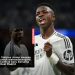 Masa Depan Vinicius di Madrid Terancam, Gaji Tak Disepakati