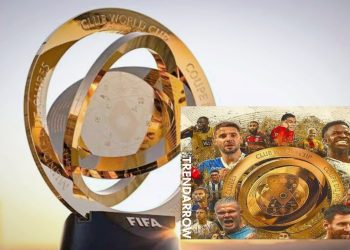 Piala Dunia Antarklub 2025 Hasil Mengejutkan Terungkap