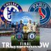 Prediksi Chelsea vs PSG di Final CWC 2025 Siapa Juara