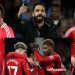 Ruben Amorim Coret Rashford - Garnacho dari Tim Utama MU