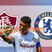 Thiago Silva Hadapi Chelsea di Semifinal Piala Dunia