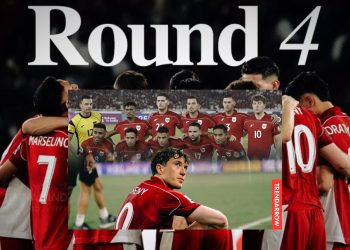 Timnas Indonesia Siap Tempur Lawan Irak dan Arab Saudi