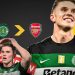 Viktor Gyokeres Protes Sporting, Arsenal Cari Striker Baru