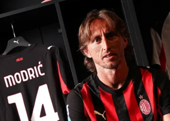 Loftus-Cheek Puji Modric dan Janji Kebangkitan AC Milan