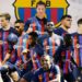 Tujuh Pemain Barcelona Masuk Skuad Spanyol di FIFA Matchday